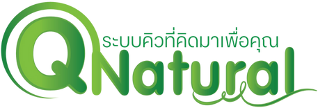 Q-Natural Logo