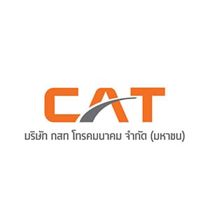 CAT Telecom ศูนย์ยะลา