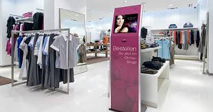 ตู้คีออส ( Digital Signage Kiosk )