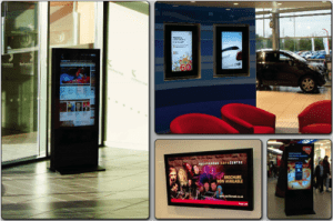 Digital Signage