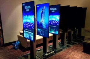 Digital Signage