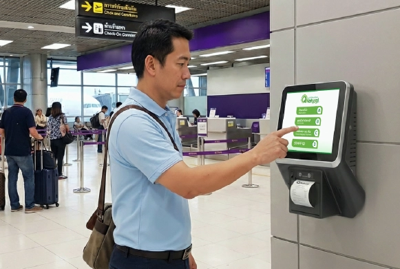 ระบบคิวเลือกแบบไหนดี