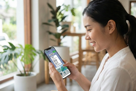 ระบบเรียกคิวออนไลน์