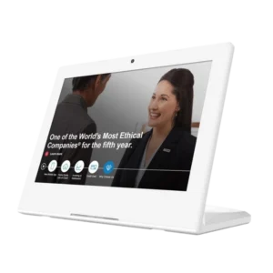 เครื่องประเมินความพึงพอใจ