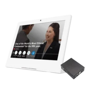 เครื่องประเมินความพึงพอใจ