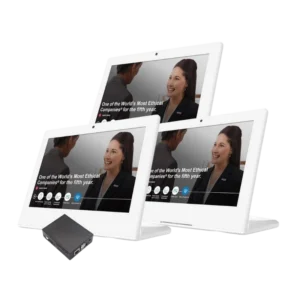 เครื่องประเมินความพึงพอใจ