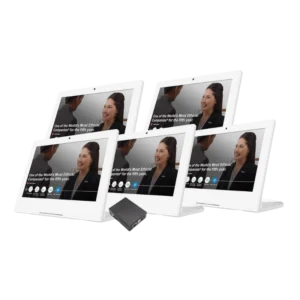 เครื่องประเมินความพึงพอใจ