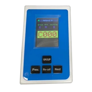 เครื่องเรียกคิว