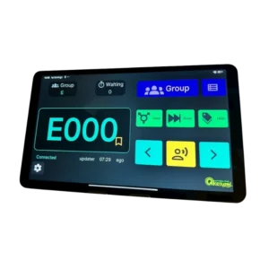 เครื่องเรียกคิว