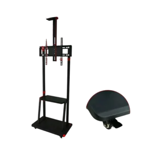 ขาจับทีวีแบบตั้งพื้น