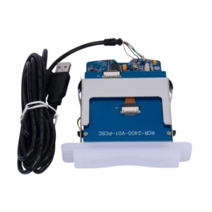 เครื่องอ่านบัตรประชาชน