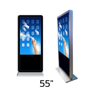 Digital Signage