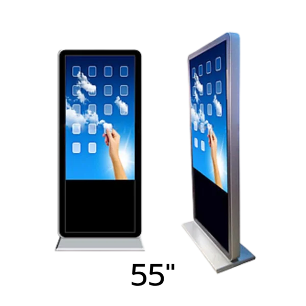 Digital Signage