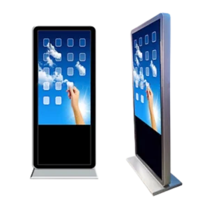 Digital Signage