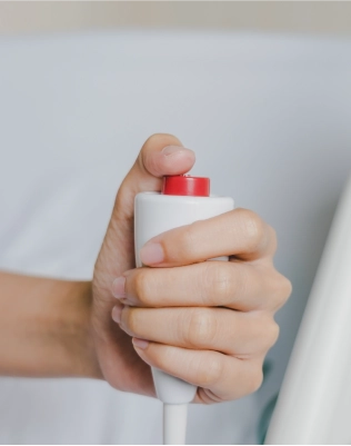 ปุ่มเรียกพยาบาล