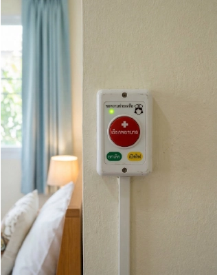 nurse call system