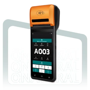 ระบบคิวร้านอาหาร