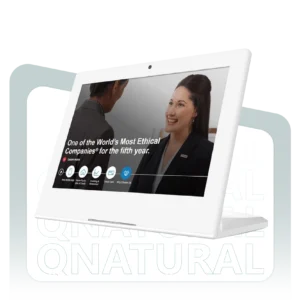 เครื่องประเมินความพึงพอใจ