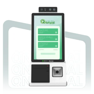 เครื่องอ่านบัตรประชาชน