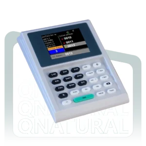 เครื่องเรียกคิว