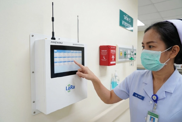 ระบบ nurse call