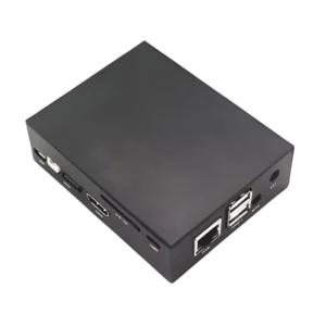 อุปกรณ์เก็บข้อมูล On-premise