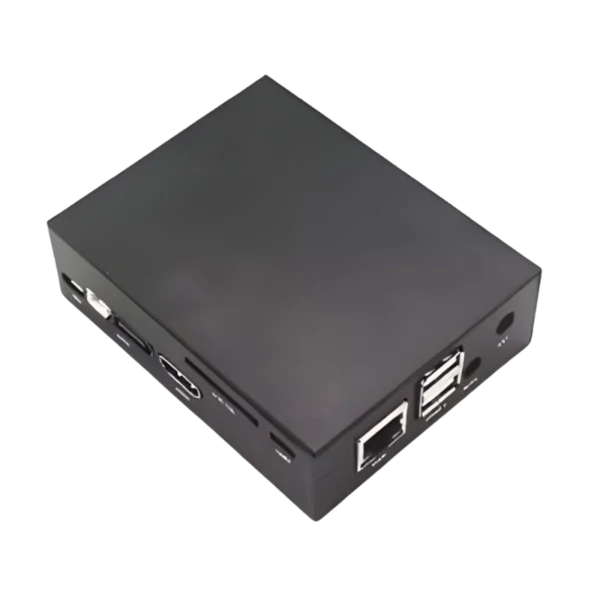 อุปกรณ์เก็บข้อมูล On-premise