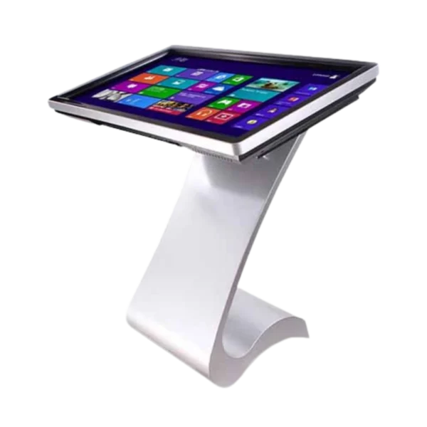 Kiosk