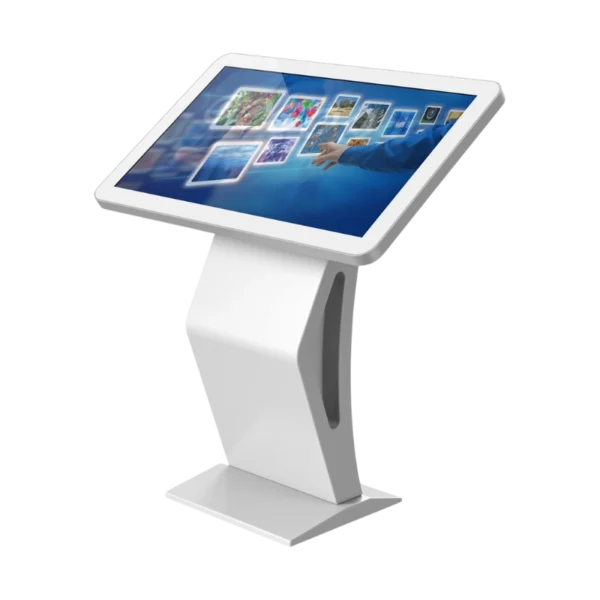Kiosk ตู้ประชาสัมพันธ์ ตั้งพื้น