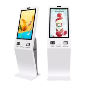 Self Service Kiosk