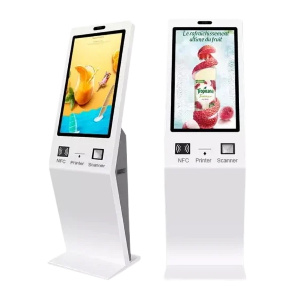 Self Service Kiosk
