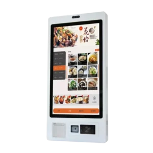 Self Service Kiosk