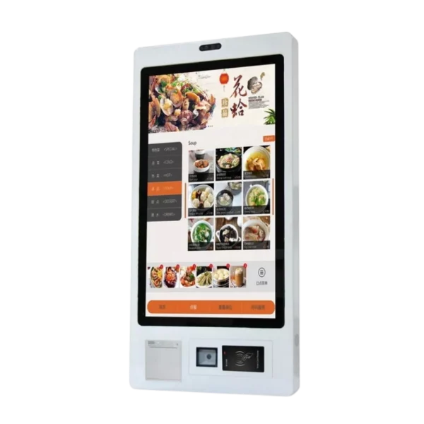 Self Service Kiosk