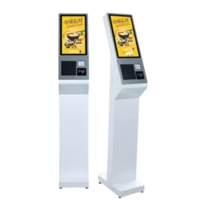 Self Service Kiosk