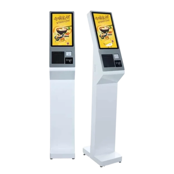 Self Service Kiosk