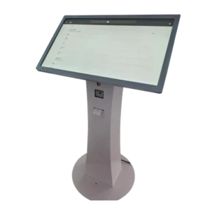Self Service Kiosk