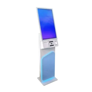 เครื่องคอมพิวเตอร์บริการตัวเอง