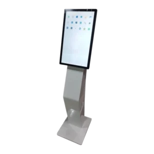 Self Service Kiosk
