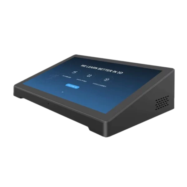 Android Desktop