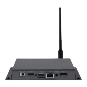 Android Industrial grade Box