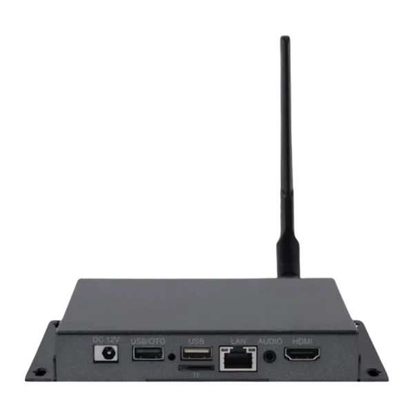 Android Industrial grade Box