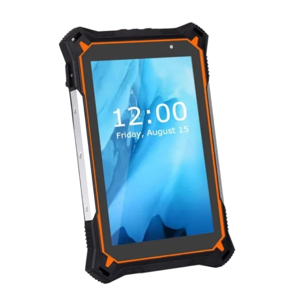Android Rugged Tablets