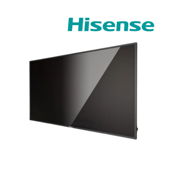 Hisense Signage