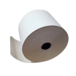 กระดาษความร้อน Thermal Paper เครื่องกดบัตรคิว เครื่องแลกบัตร