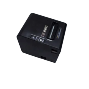 เครื่องพิมพ์กระดาษคิว