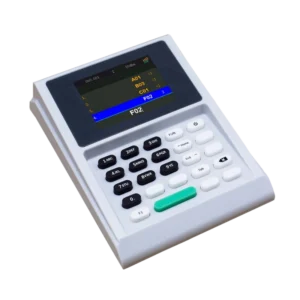 เครื่องเรียกคิว Mini Queue Caller