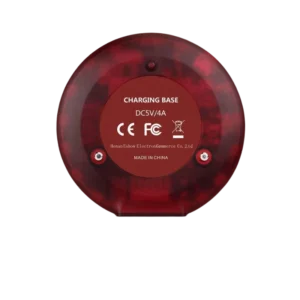 เครื่องเรียกคิว Base Charge Pager