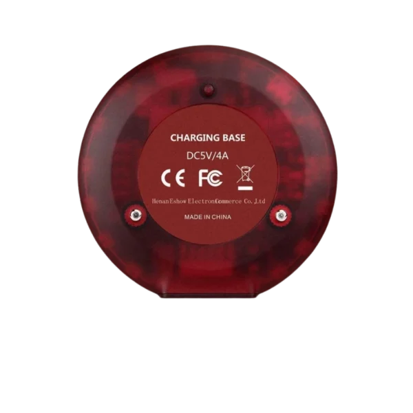 เครื่องเรียกคิว Base Charge Pager