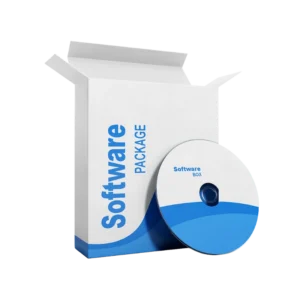 CMS Software จัดการระบบ Signage