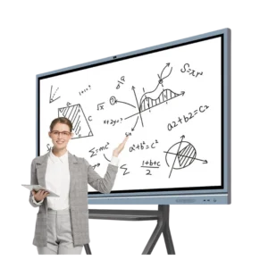 กระดานไวท์บอร์ดอัจฉริยะ